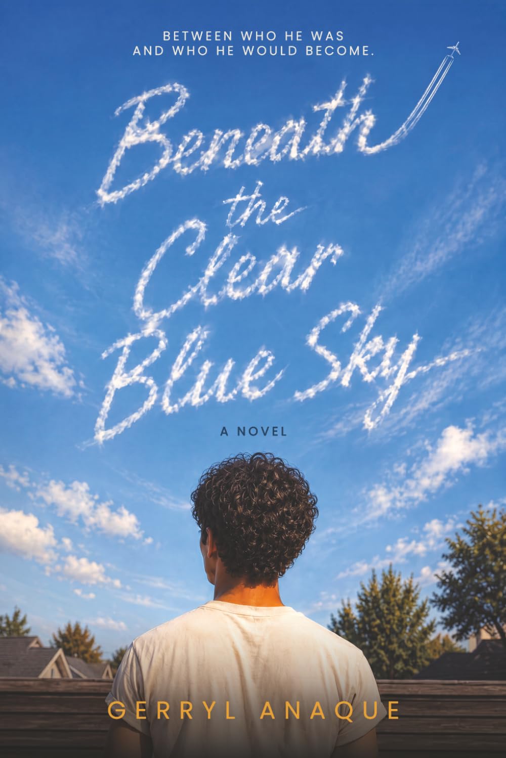 Beneath the Clear Blue Sky