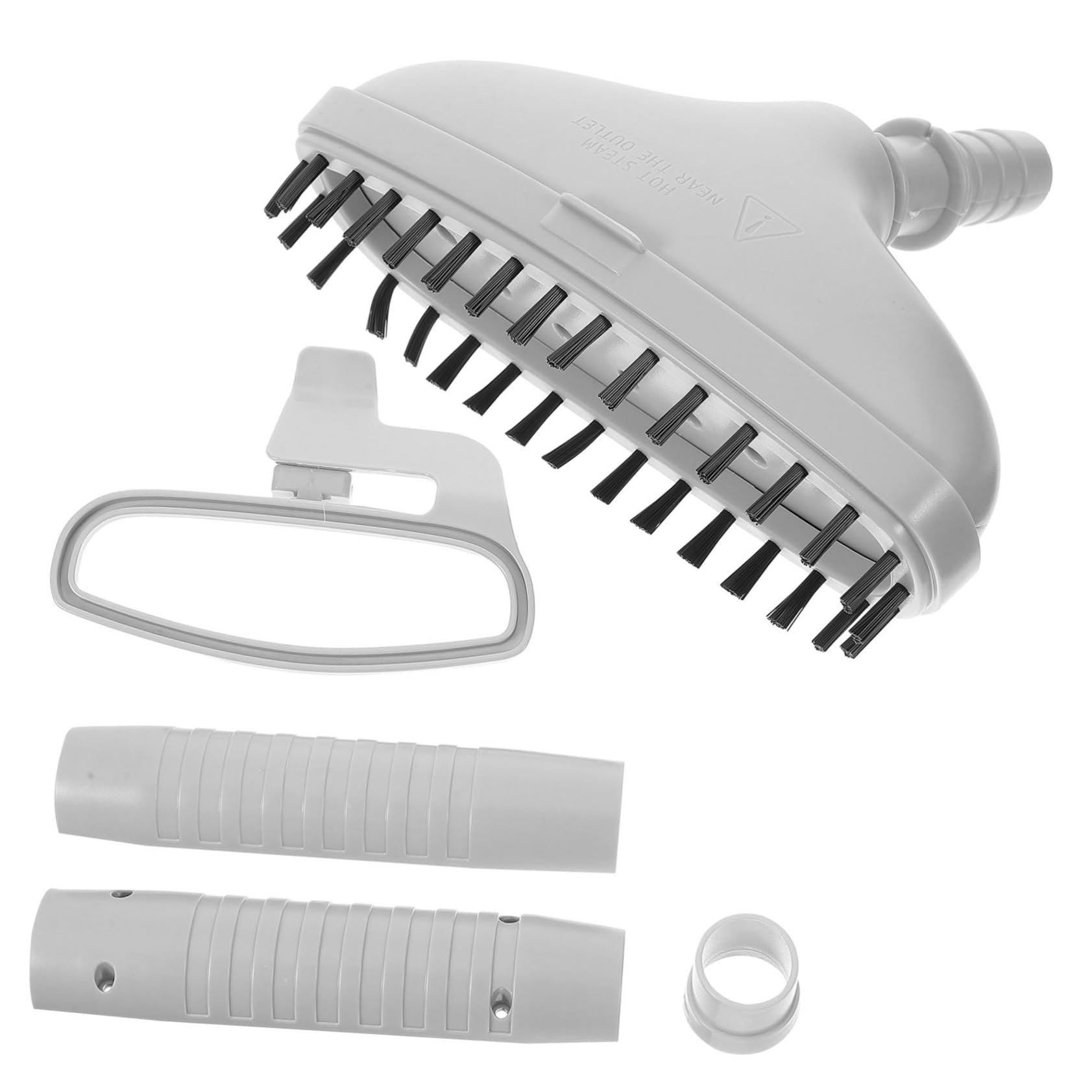 Levemolo Plastic Steam Nozzle for Garment Replacement Part Steam Accessories for Ironing