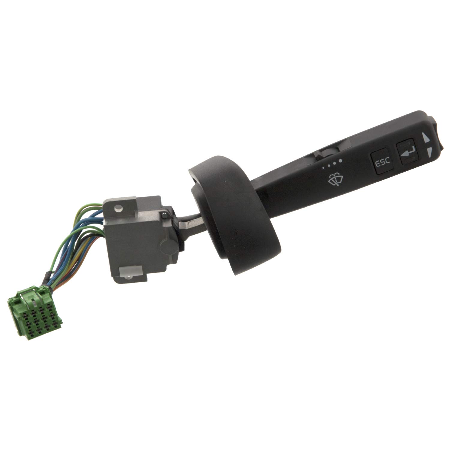 FEBI 103382 STEERING COLUMN SWITCH