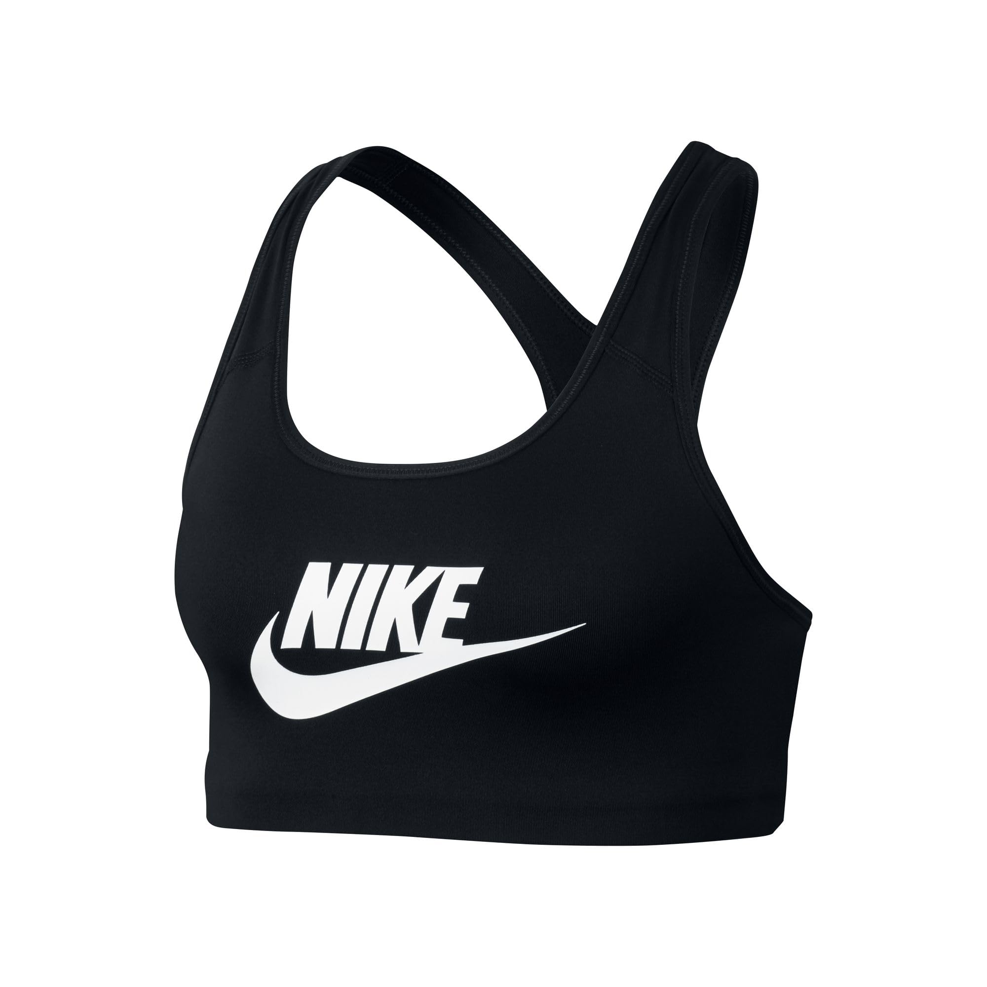 nike Women's Synthetic Soft Cup Sports Bra-picture-10