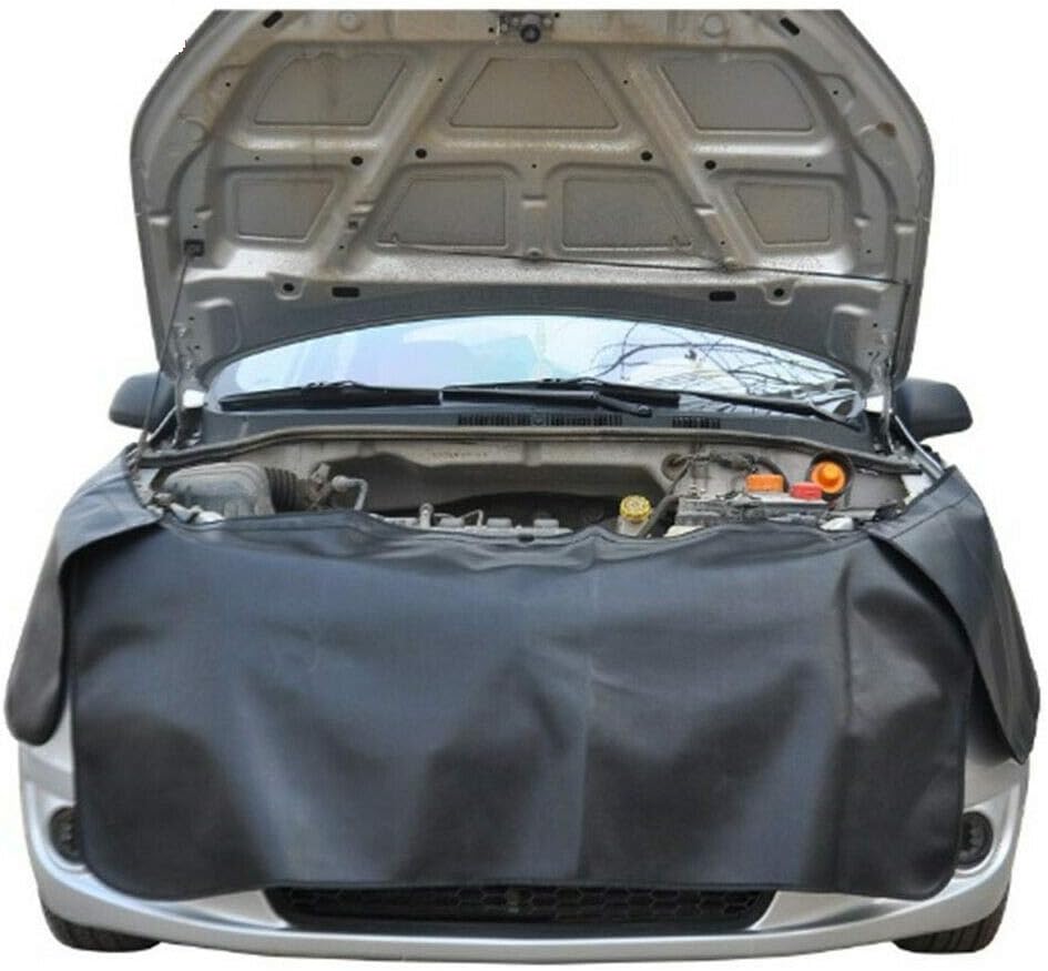 LinaLife 3pcs set Black Automotive Mechanic