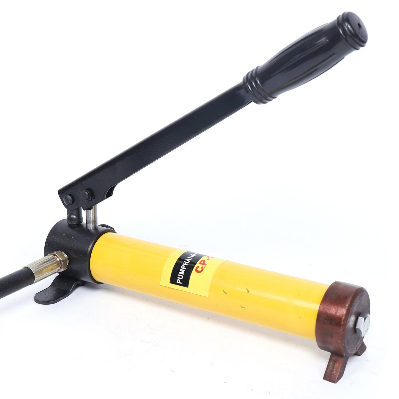 Pinza idraulica, 15 toni, 22 mm, 16-500 mm²