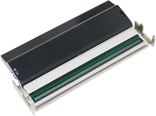 Miniatura 2 de Cabezal de impresión térmico para ZM400, cabezal de impresión para impresora Zebra ZM400 203dpi 79800M P41000-71