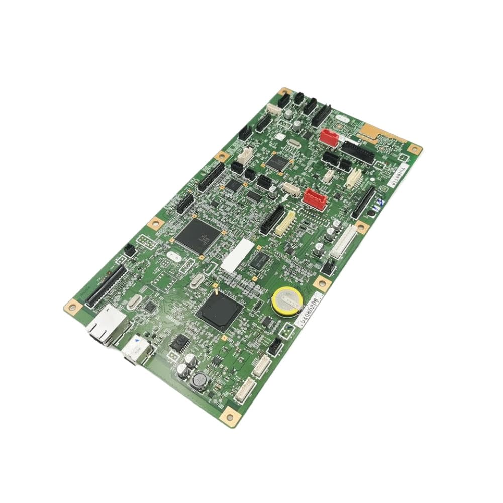 FM1-S22F W802 Placa principal compatible con suministros de impresora IR2204 IR2204L IR2204N IR 2204 2204N 2204L Placa base de formateador