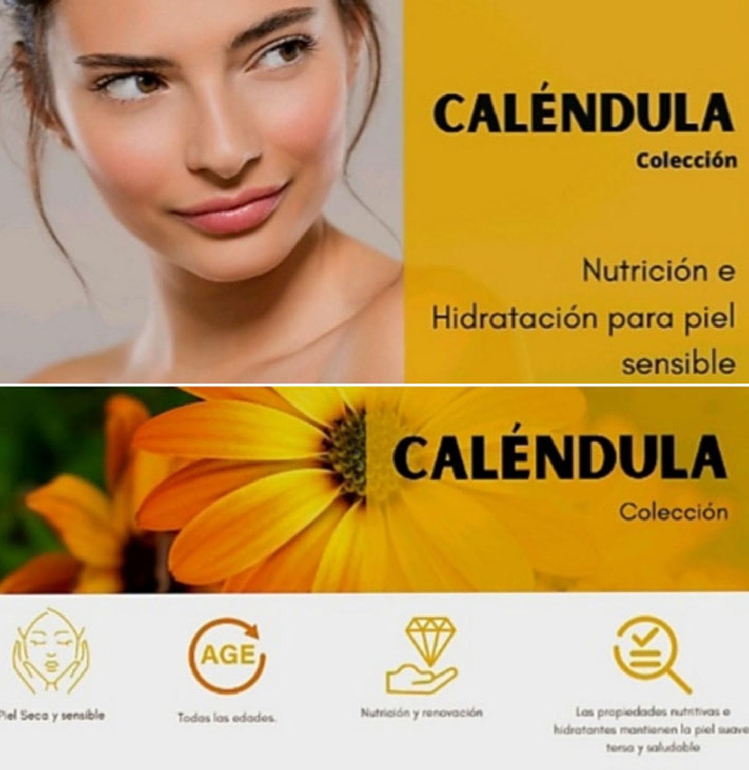 DR.C.TUNA BALSAMO CREMA CALENDULA FARMASI