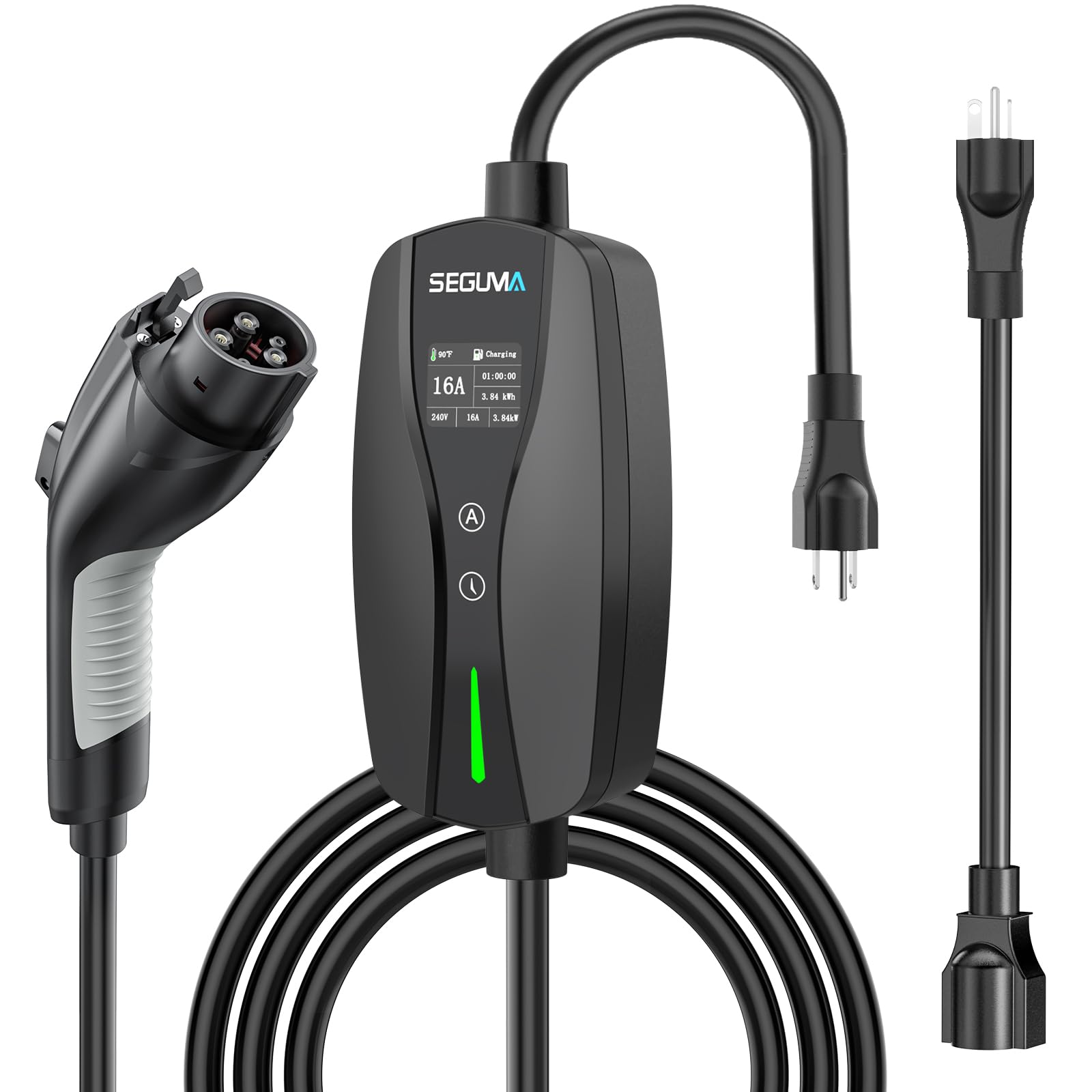 SEGUMA Charger
