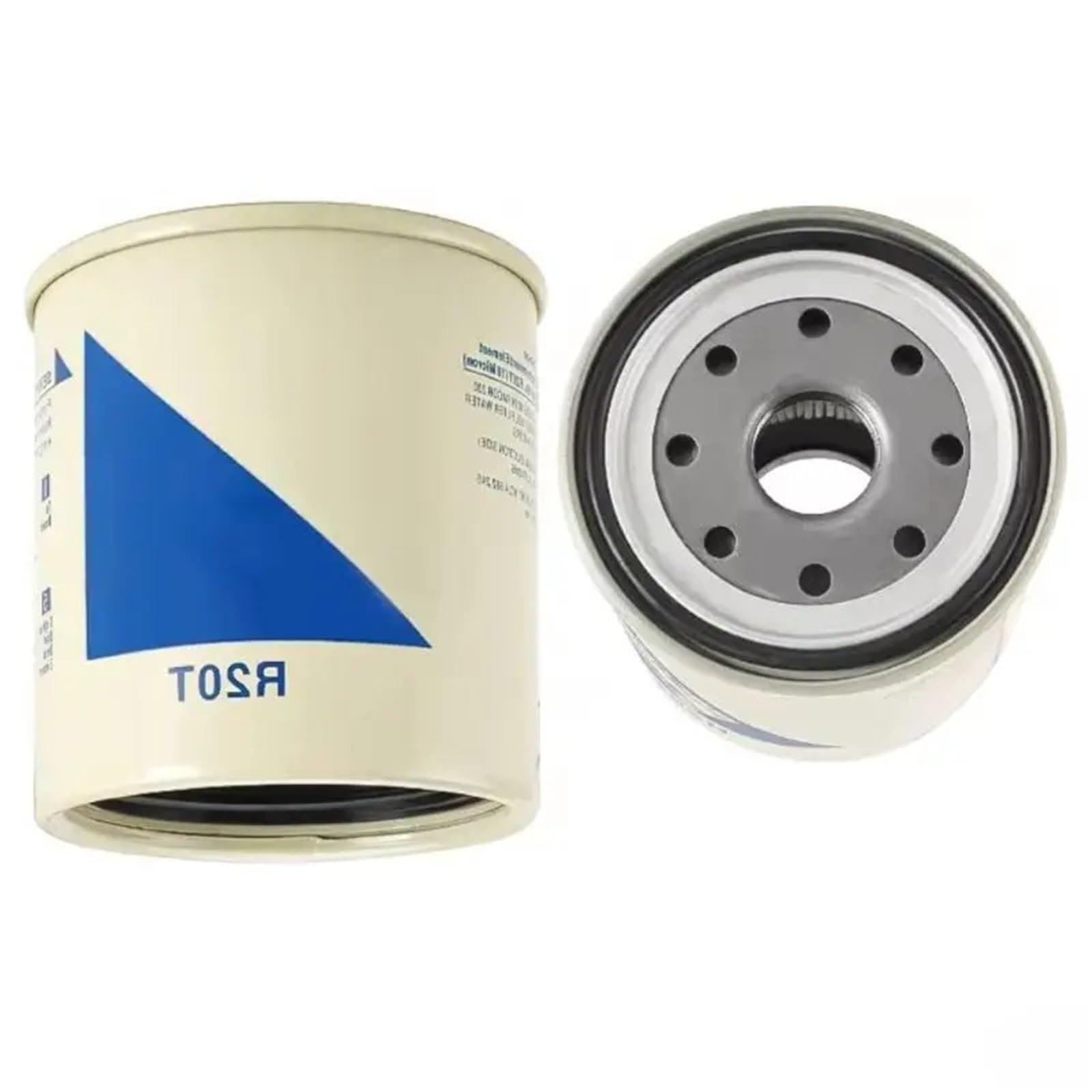 Engine Oil Separator R20T Fuel Filter Assembly/Water Separator Diesel Engine Filter for 230R Outboard Engines