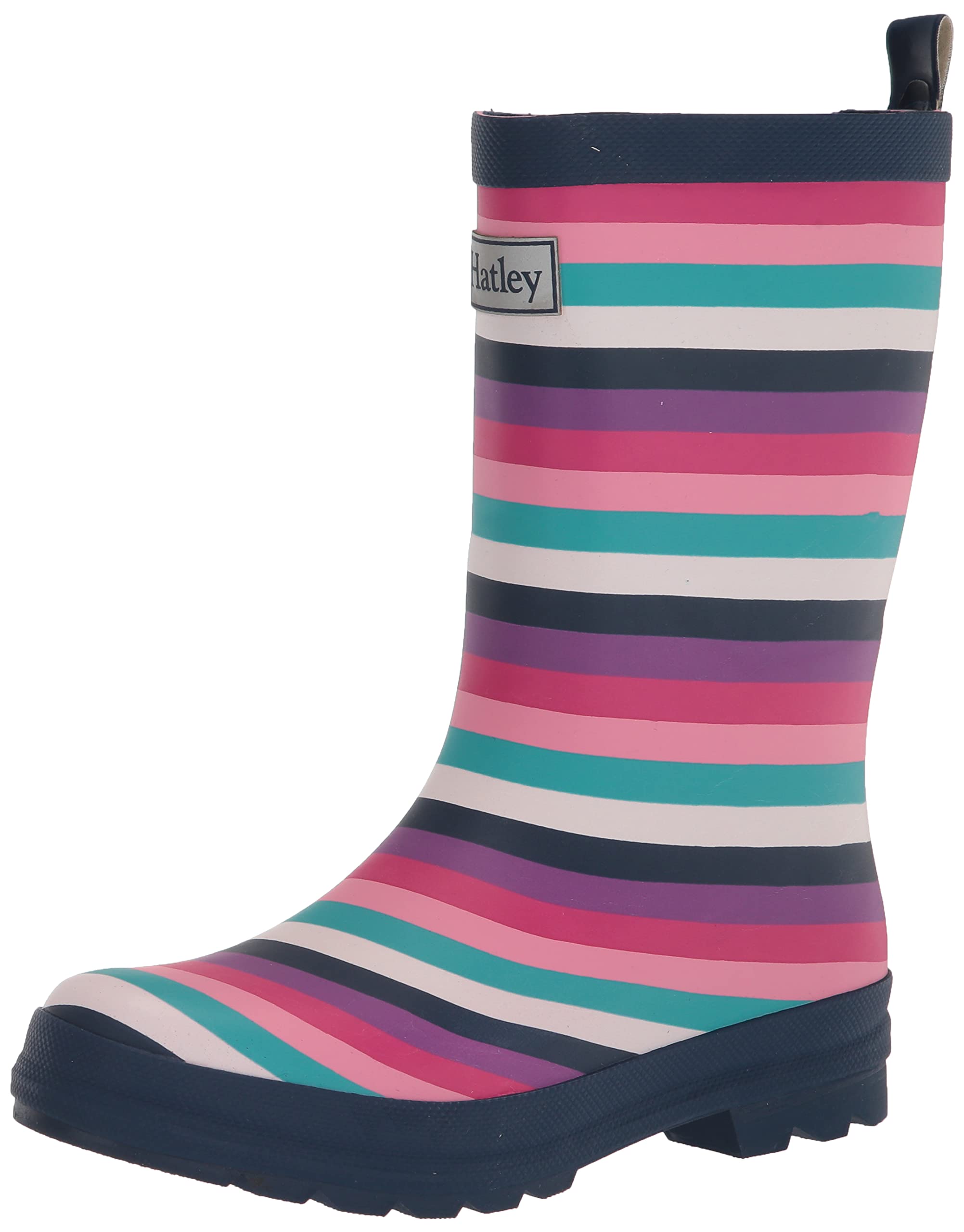 Hatley Girls Printed Wellington Rain Boots — view 16