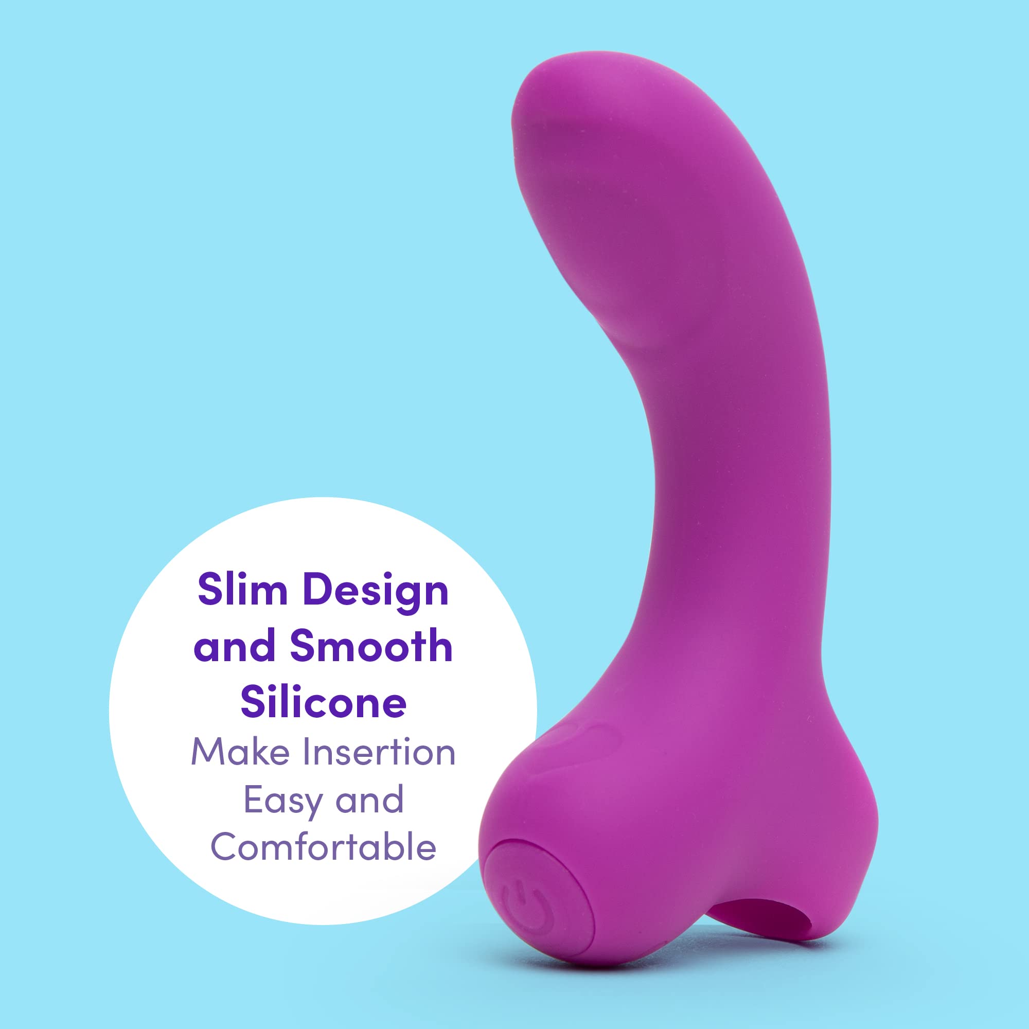 lovehoney ignite 20 function finger vibrator Lovehoney Ignite 20 Function Finger Vibrator Review [Video Demo] main image 1