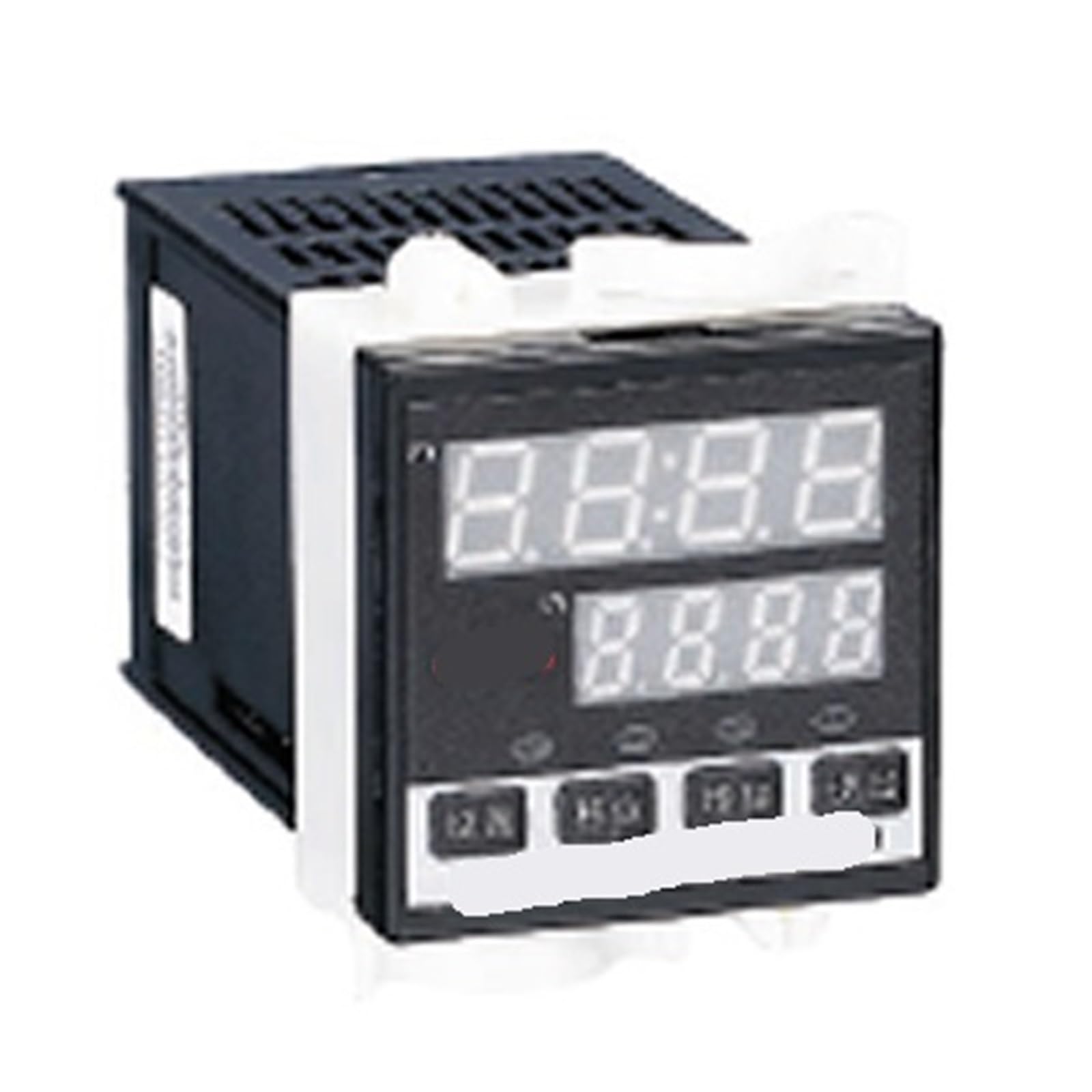 Relais temporisé multi-circuits CDJS15 minuteur électrique AC36V