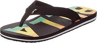 Billabong Herren All Day Theme LogoSandale