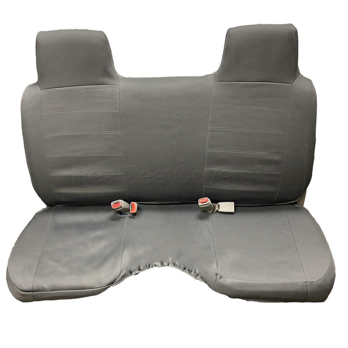RealSeat Bench