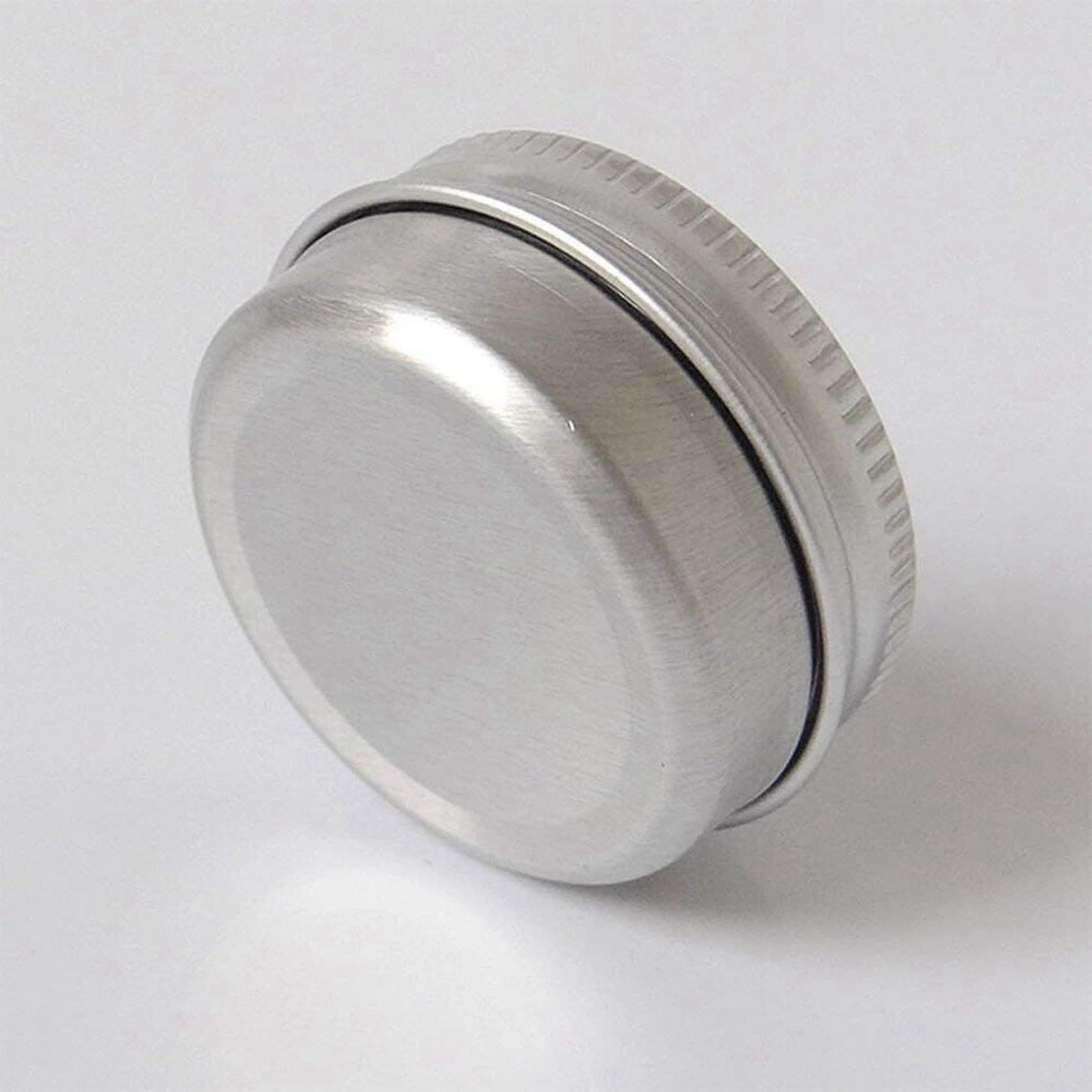Opakowanie 150-15 ml aluminiowa puszka duże doniczki do makijażu pojemność puste duże kosmetyki / świeca //produkt do włosów