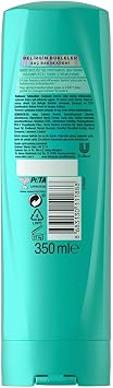 Elidor Belirgin Bukleler Şaç Kremi 350 ml