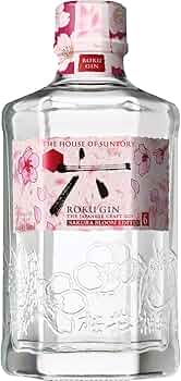 Amazon.co.jp: ROKU〈六〉 SAKURA BLOOM EDITION 2026 サントリー
