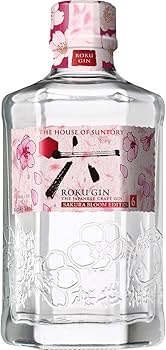 Amazon.co.jp: ROKU〈六〉 SAKURA BLOOM EDITION 2026 サントリー