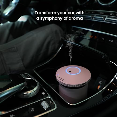 Miniatura 8 de Aroma portátil Dr Scent -0.3fl oz (Sense)