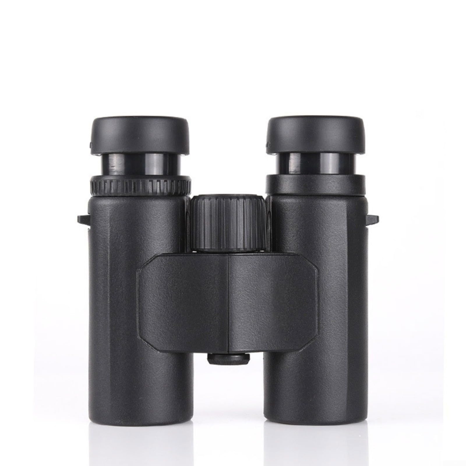 Jumelles 8x32 légères pour observer de loin sans s'encombrer avec support smartphone