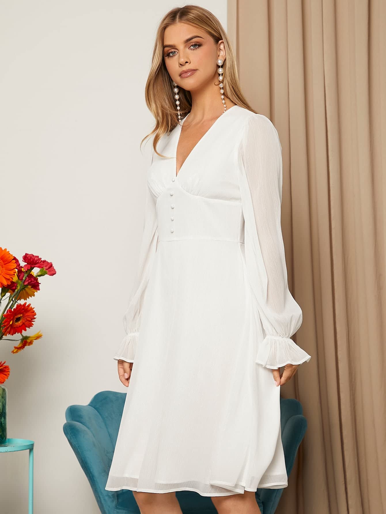 classy long white dress CLASSY LADY MAXI DRESS WHITE  SASSISoul Boutique