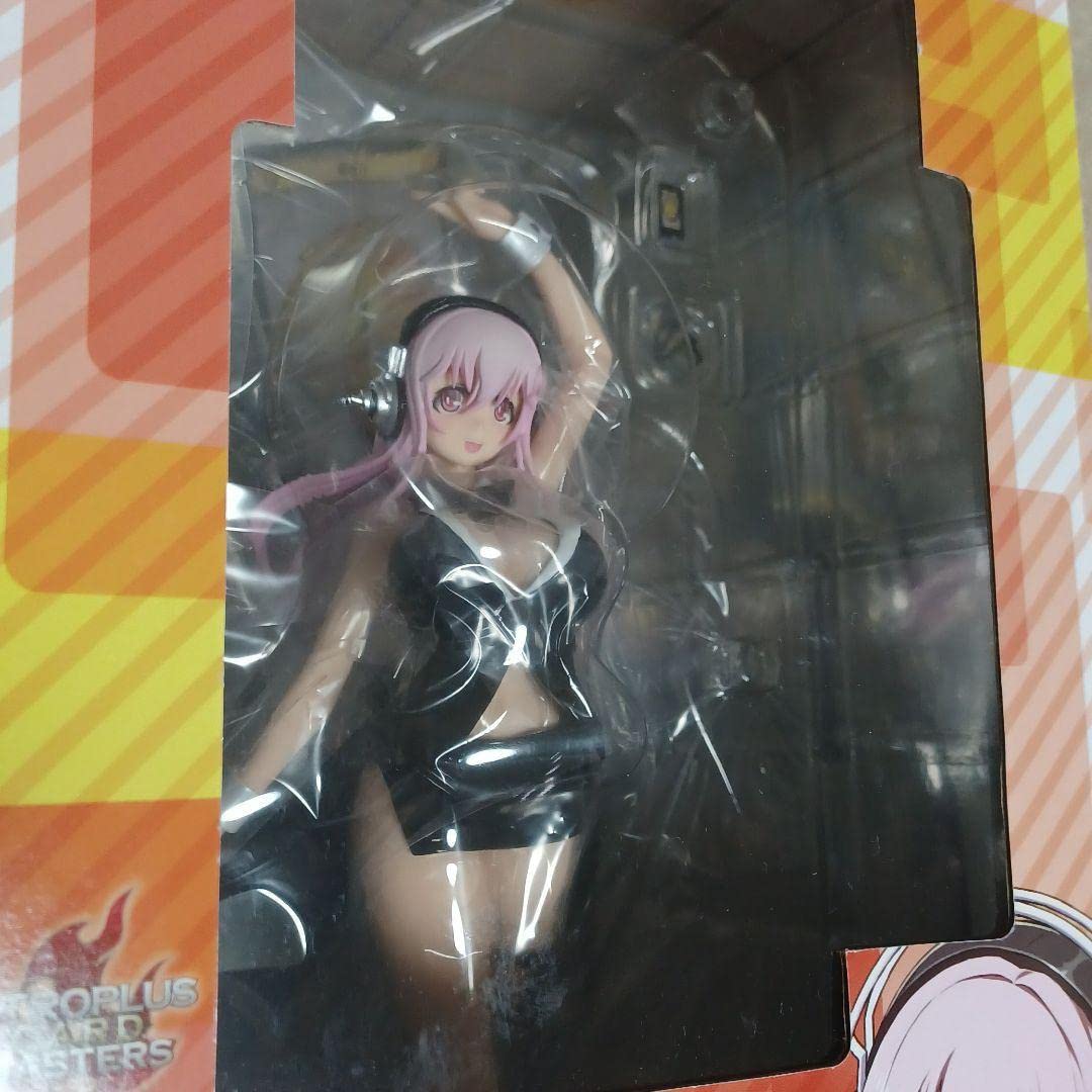 Amazon.co.jp: すーぱーそに子 ディーラーVer. 限定版 18 完成品 