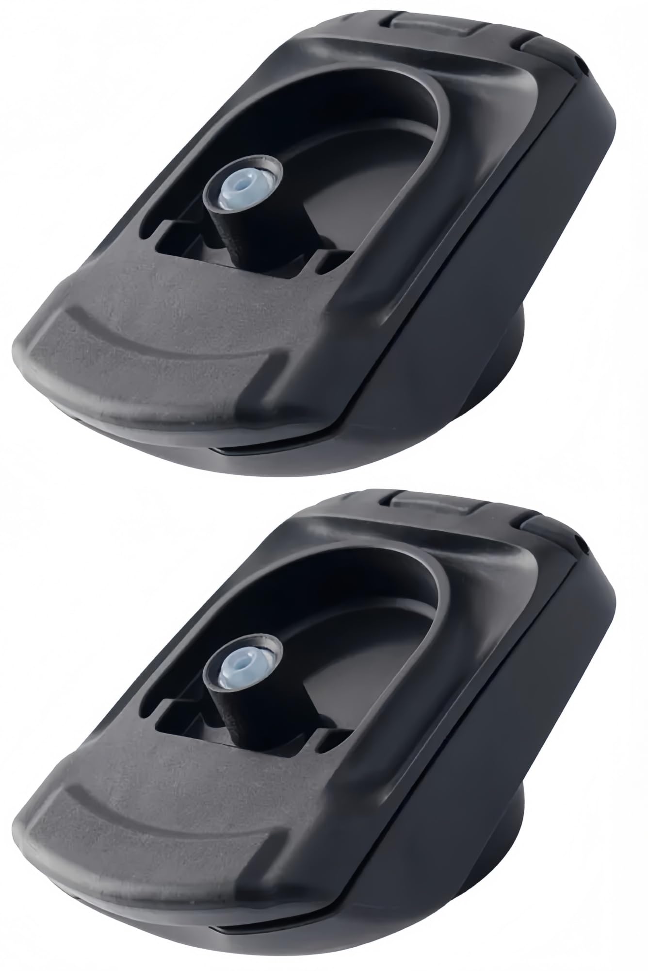 Adaptador For Cápsulas De Café Y Polvo, Utensilios De Cocina Reutilizables, Compatible Con Dolce Gusto Edg Y Cafetera，Compatible Con Lumio DG325.(For DC39 X2)