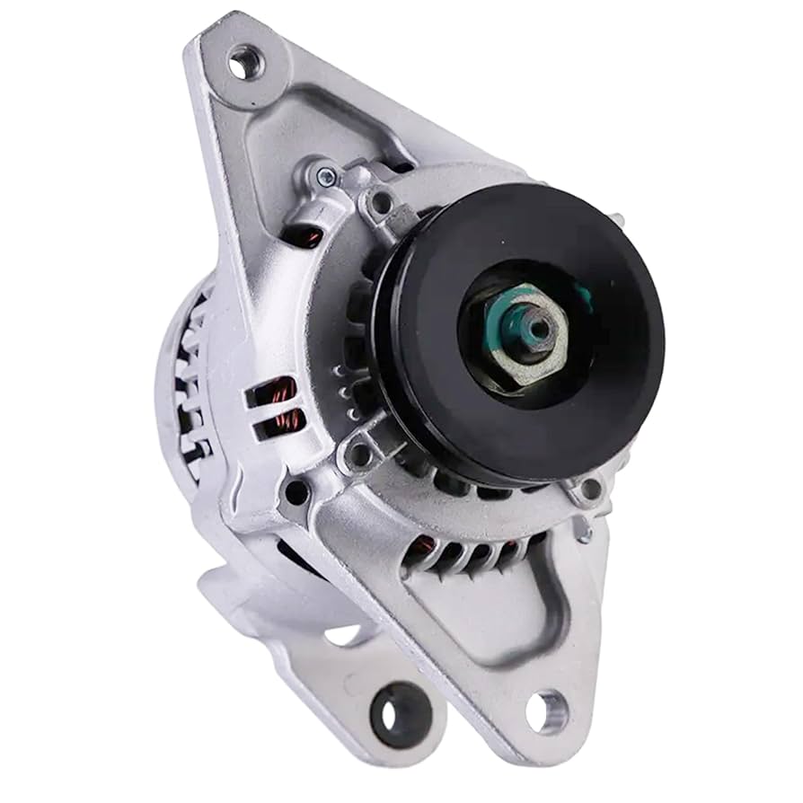 Amazon.com: BLUESUNSOLAR Alternator 1449954 144-9954