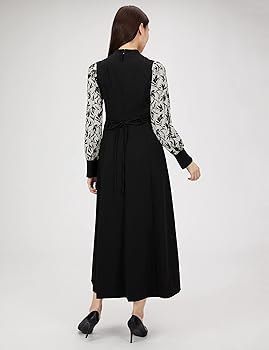 美品✨【リリーブラウン】リーフフロッキードレス ワンピース ブラック サイズ0 楽天市場】【SALE／80%OFF】フロッキーレースワンピース LILY BROWN