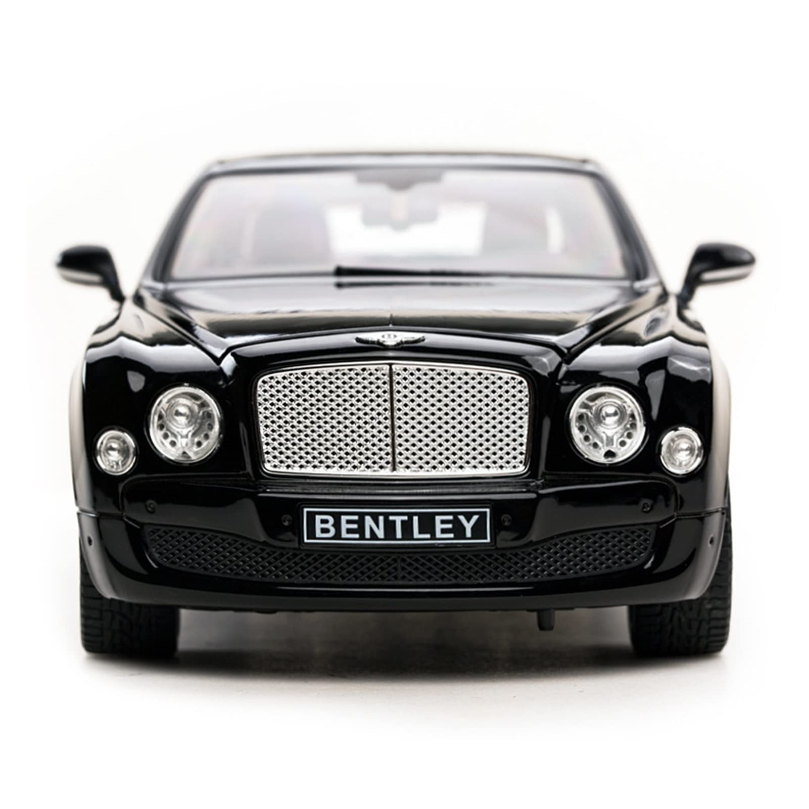 Amazon.co.jp: PHYUIDS for 1:18 ベントレー ミュルザンヌ スター