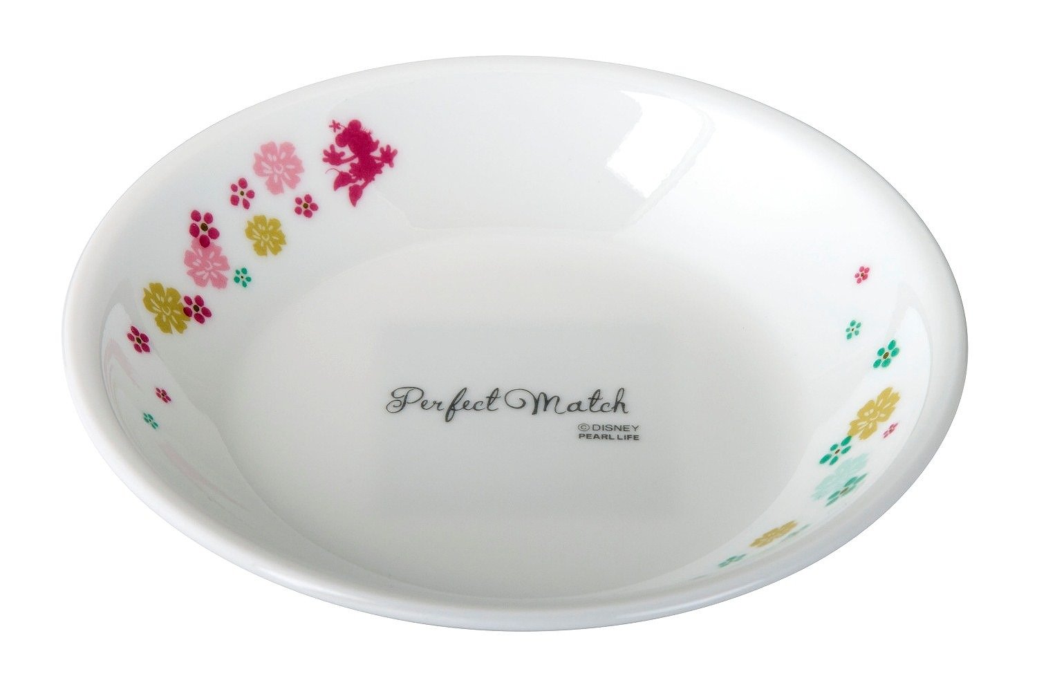 Amazon.co.jp: コレール プレート 皿 外径12cm 割れにくい 軽量