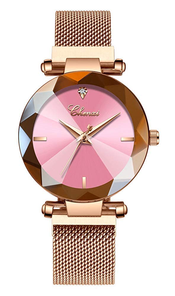 ※お値下げしました【STAR JEWELRY】PINK MESH WATCH お値下げしました【STAR JEWELRY】PINK MESH WATCH お値下げしま
