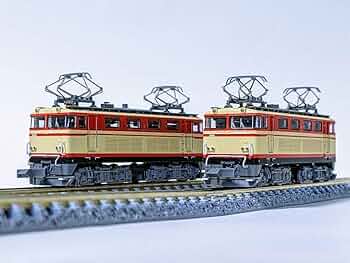 マイクロエース A9958 西武鉄道E31形電気機関車 E31「T車」 再生産】(N) A9958 西武鉄道 E31型電気機関車(E31) 晩年