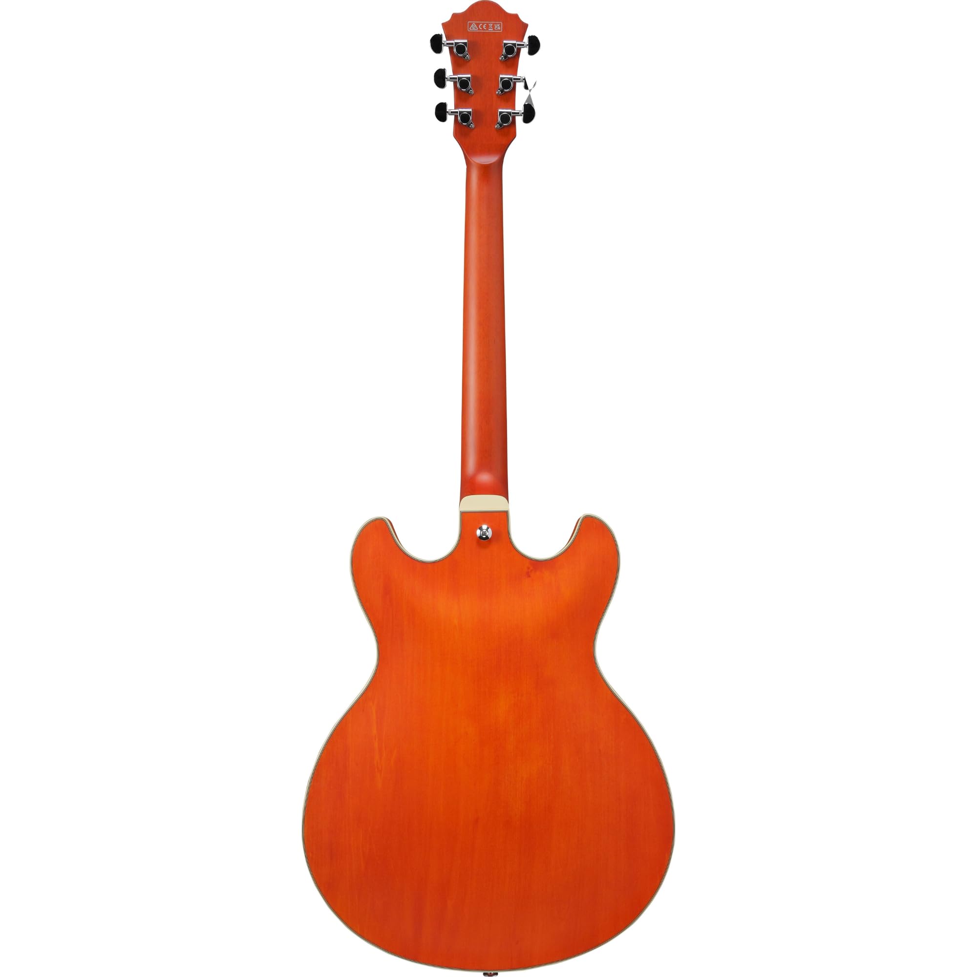 Amazon.com: Ibanez AS73 Artcore 6-String Right-Handed