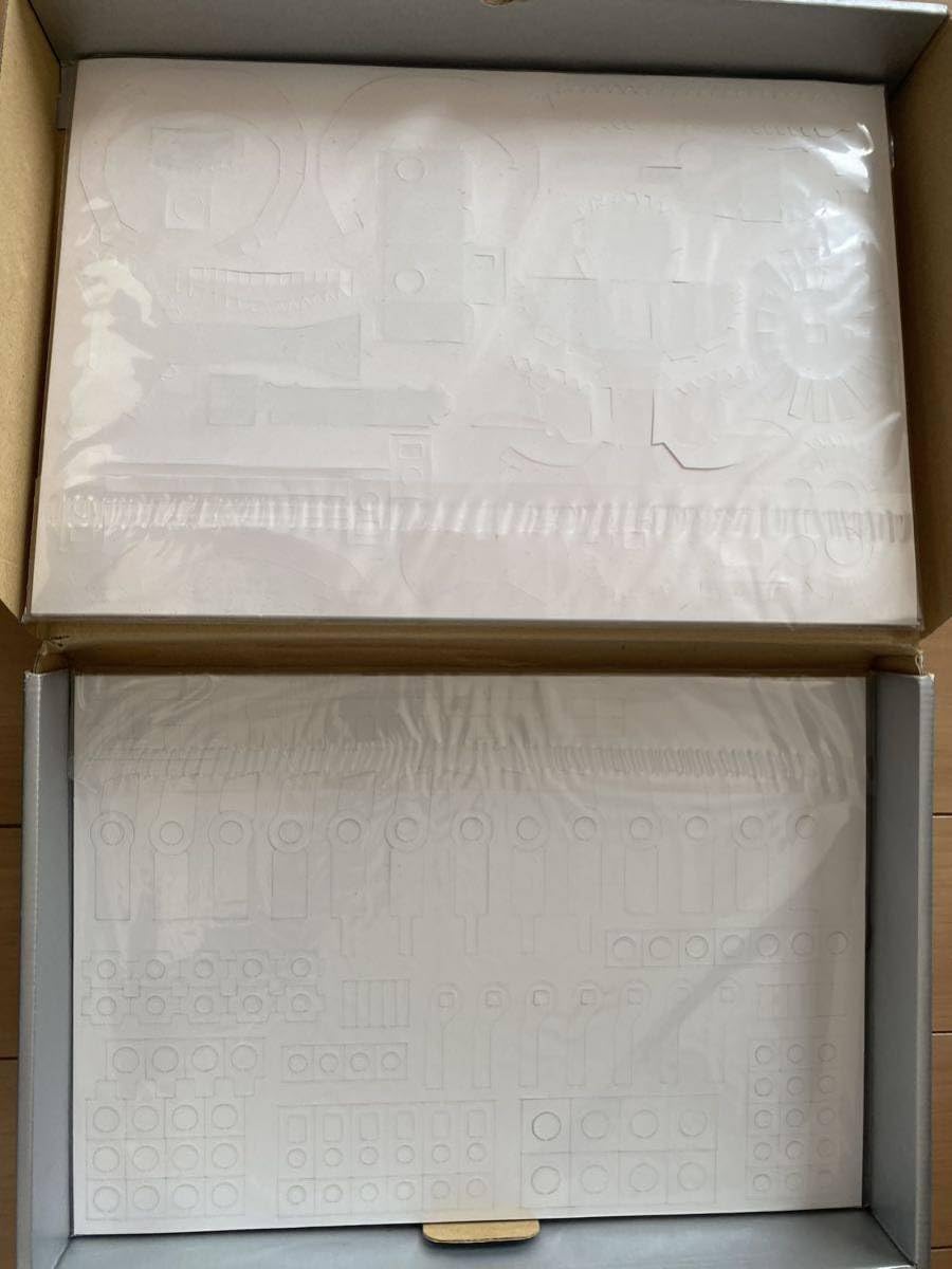 Amazon.co.jp: ペーパーアクションモデル1/60 MS-06S ザクⅡ シャア