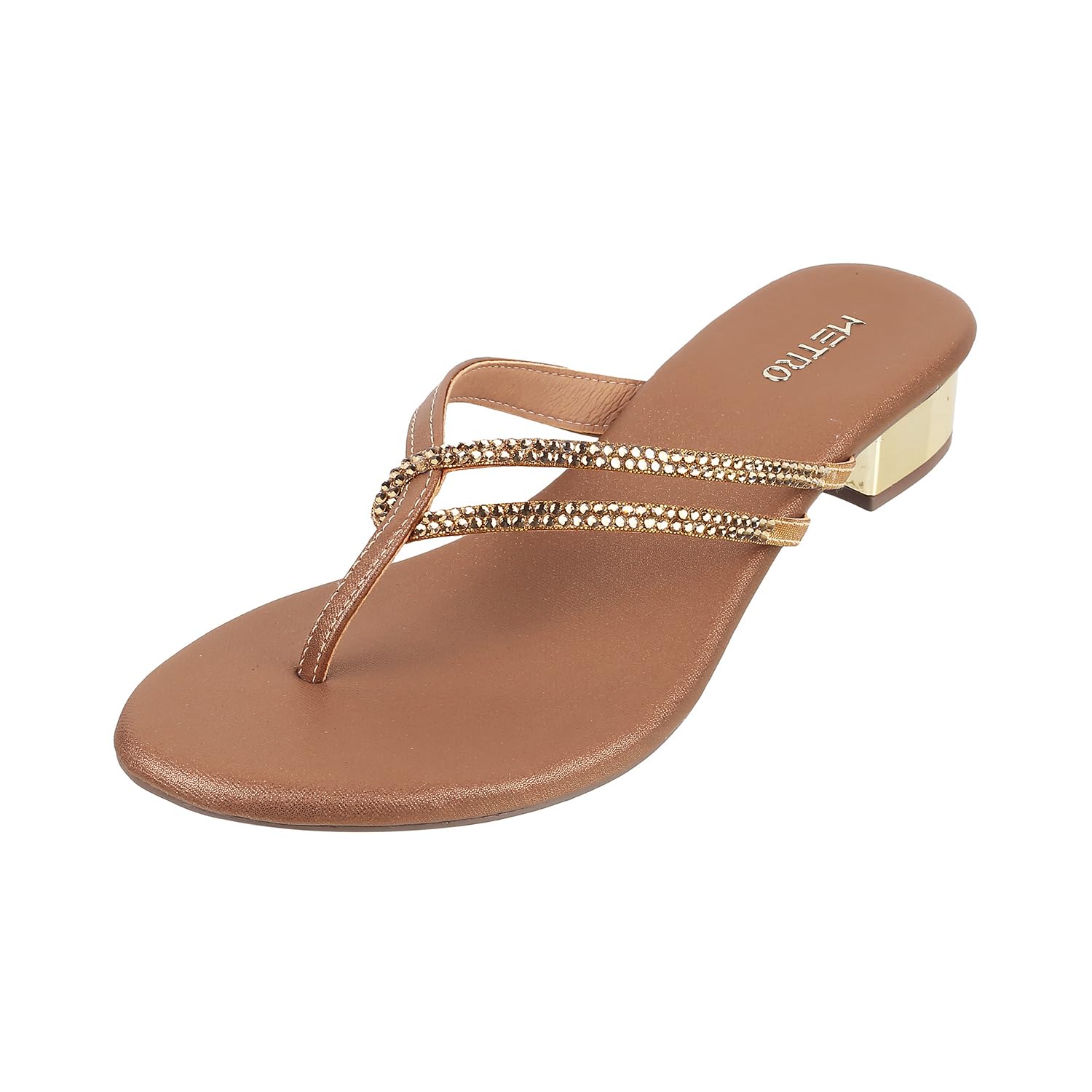 See full amazon price history chart for Metro Women Block Heel Fashion Slip-on Sandal UK/6 EU/39 (35-598) Metro Women Block Heel Fashion Slip-on Sandal UK/6 EU/39 (35-598) (B0D5BNFDQV) Amazon Price History, Amazon Price Tracker