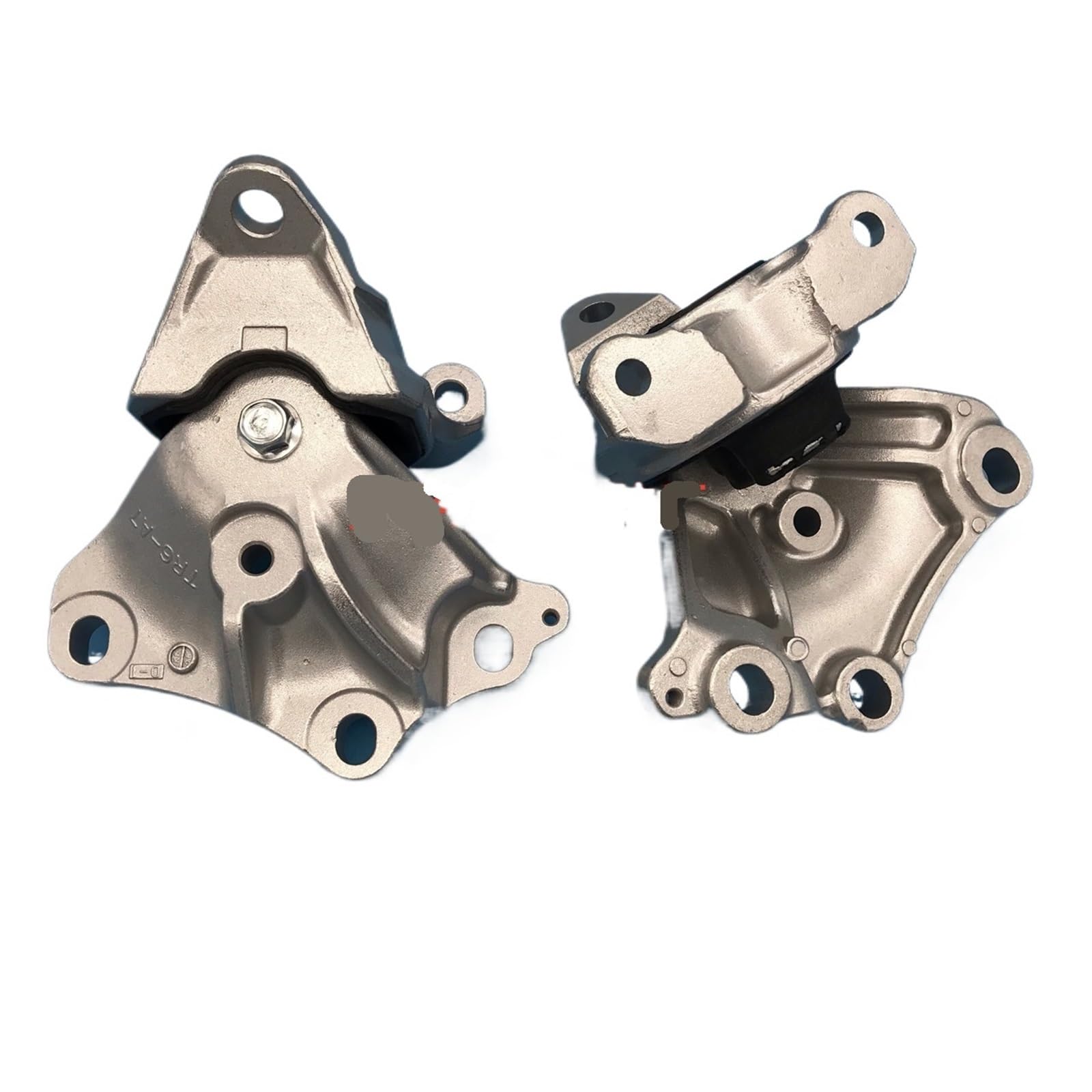 Fpjqobjc One Color 50850-Tr6-A81 Engine Bracket Machine Foot Rubber Product