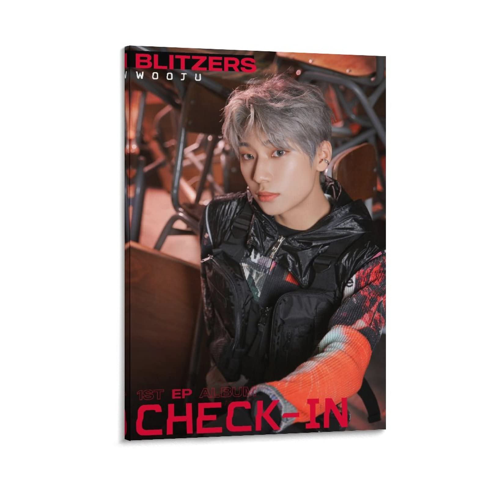 夏・お店屋さん BLITZERS Check in サインアルバム | dizmekaro.com