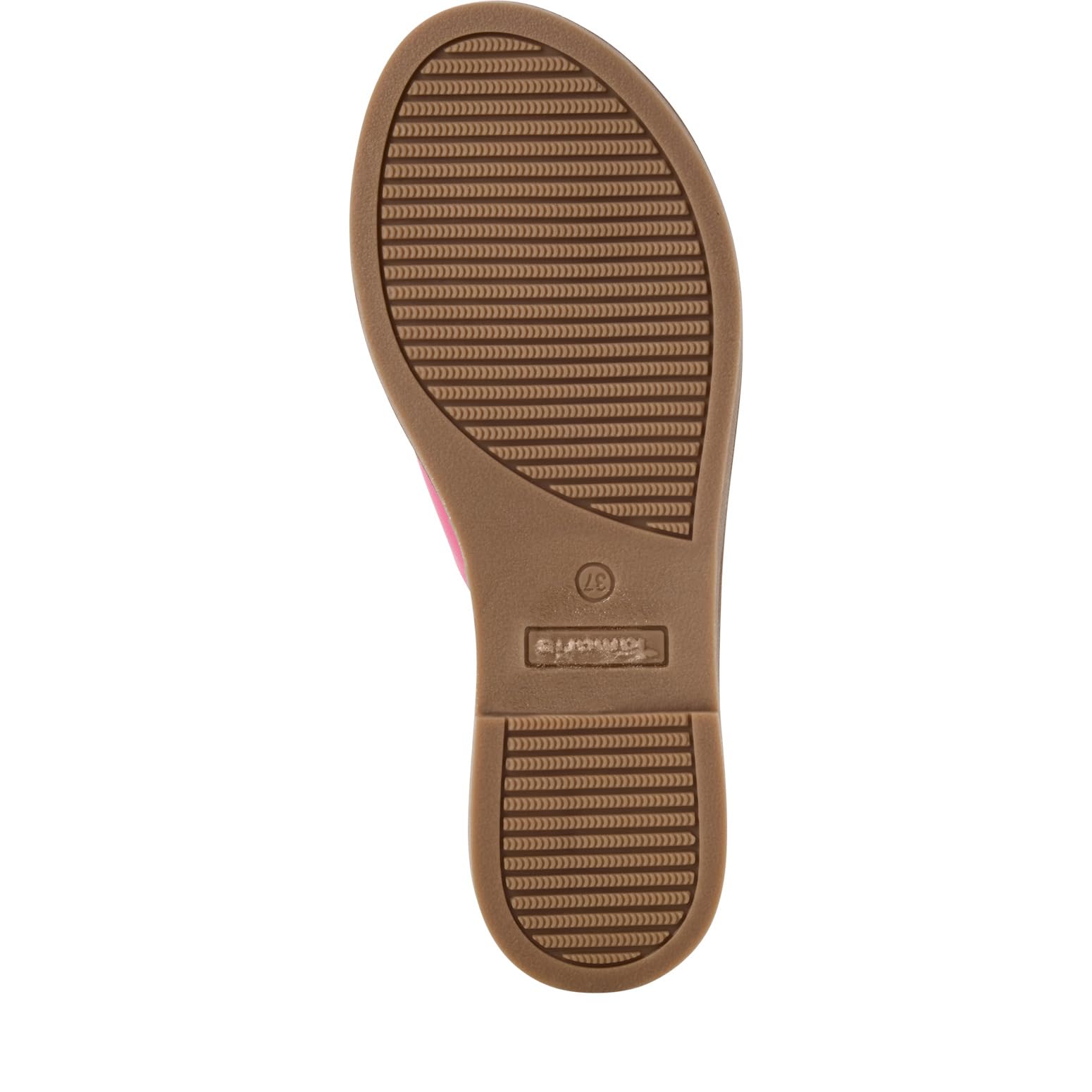 Tamaris Kobiety Tamaris Damen 1-27135-42Mokasyn