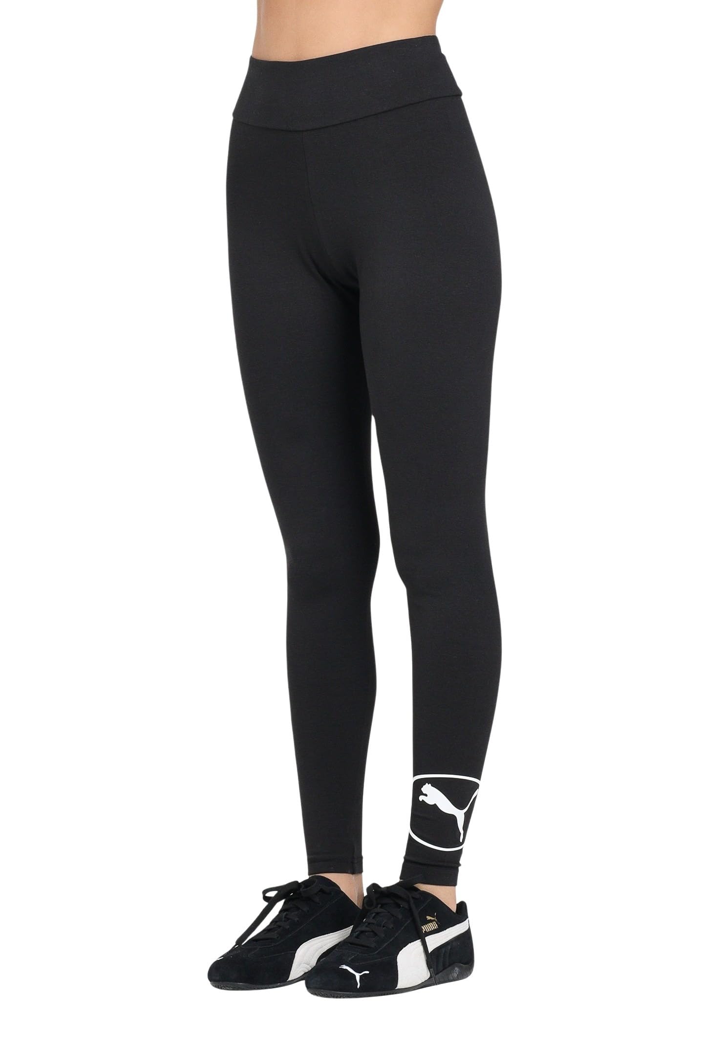 PUMA SPORT High-Waist Leggings