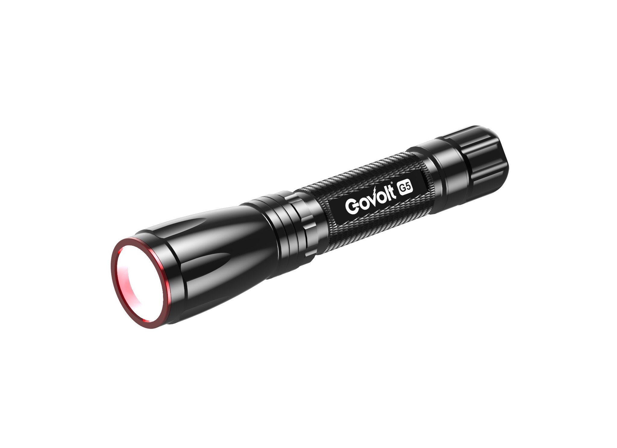 GoVolt Predator Red G5