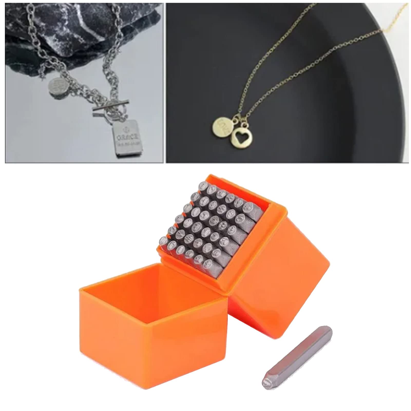 Stempelset Rubber Letters en Cijfers Wit online ... | Speelgoed