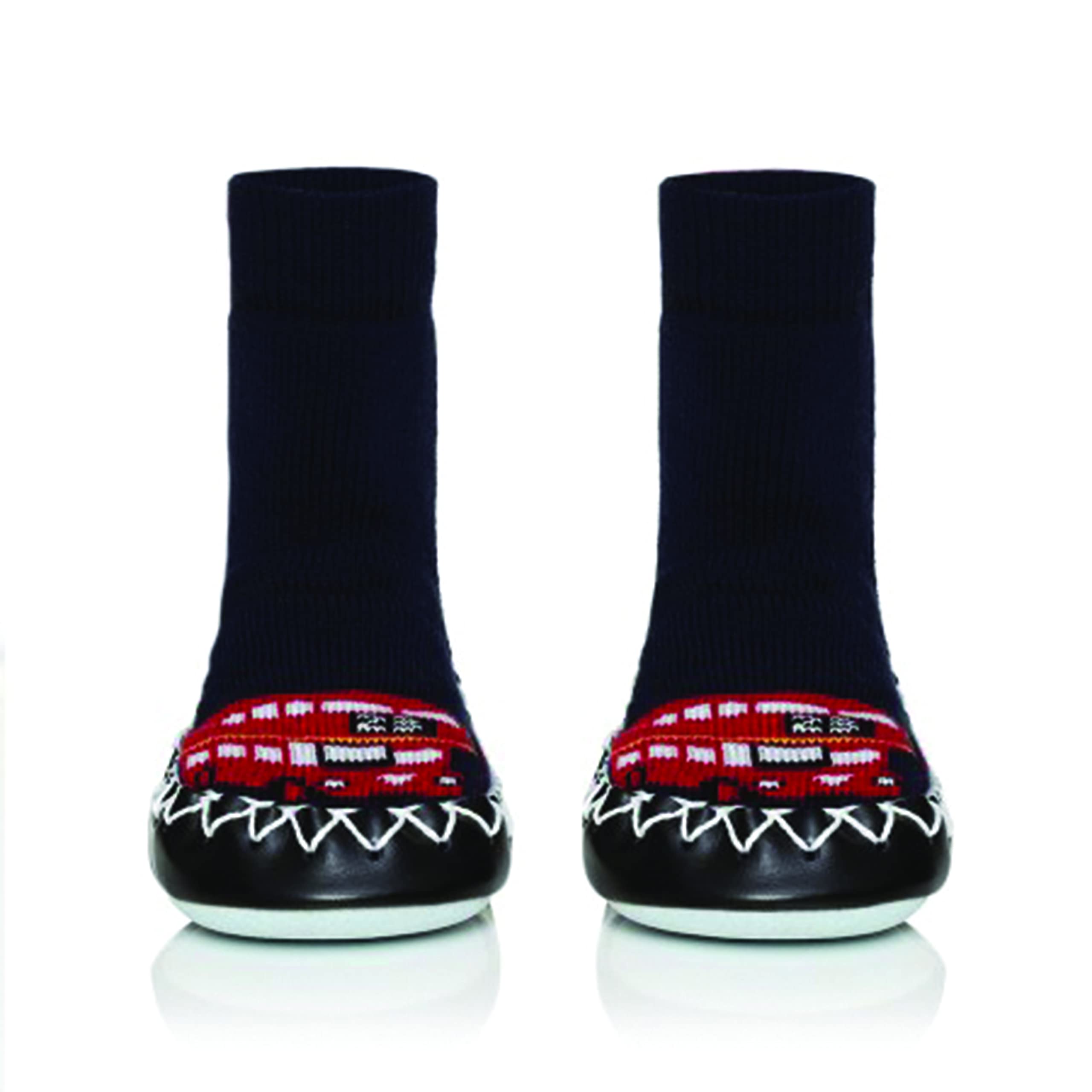 London Calling (16/17)