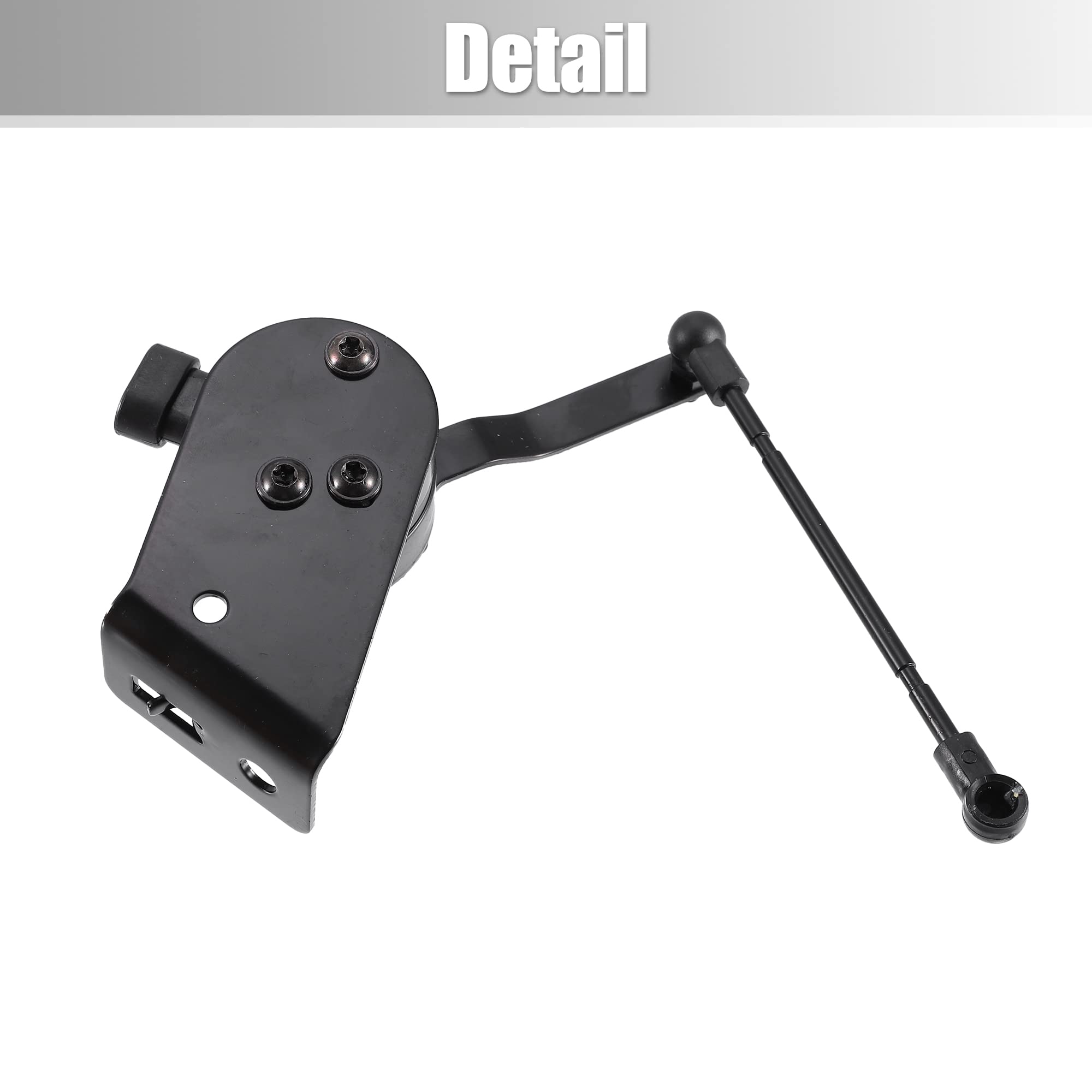 Amazon.com: X AUTOHAUX 15098628 Front Left Side Air