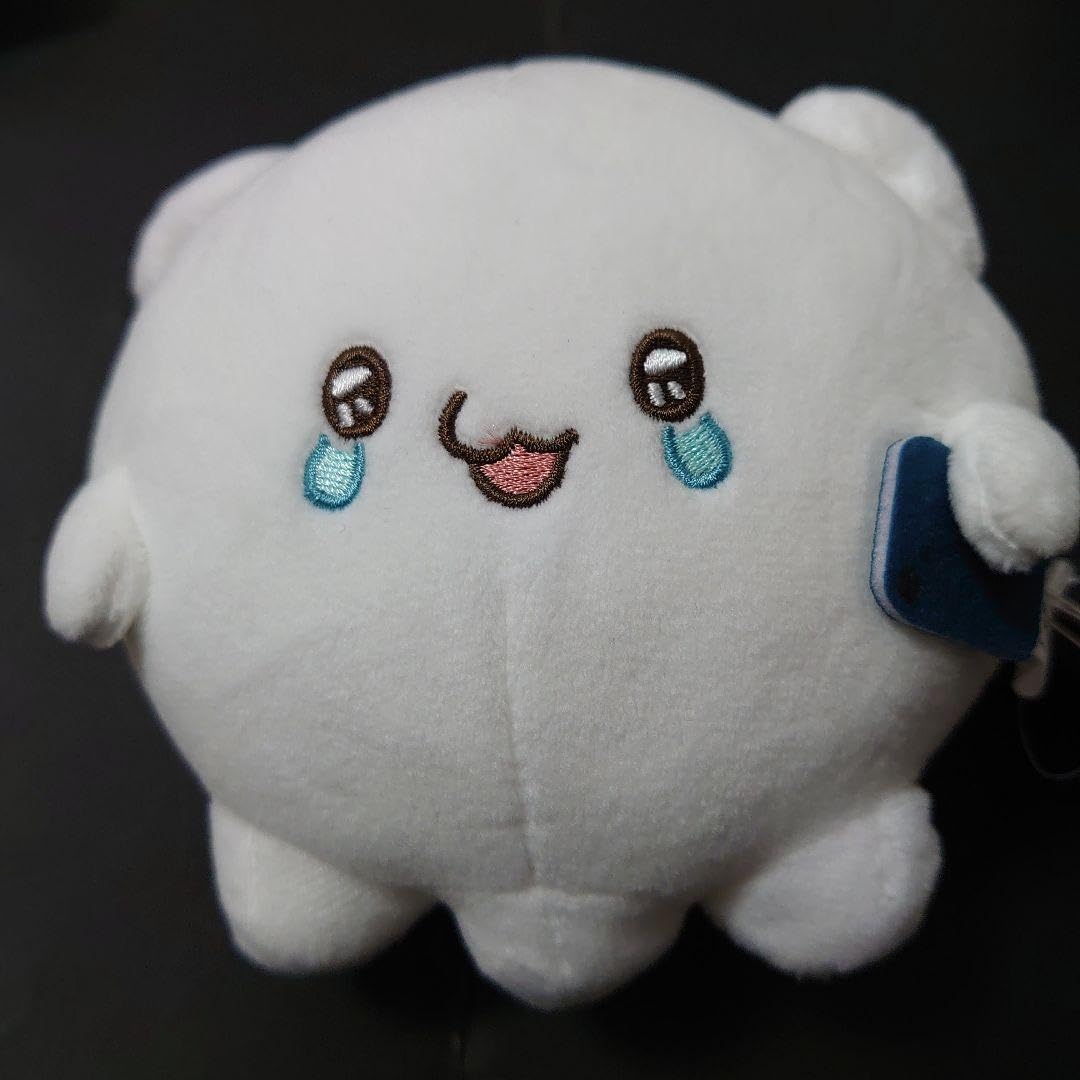 Amazon.co.jp: らぶいーず カバンに付けられるぬいぐるみ 泣か