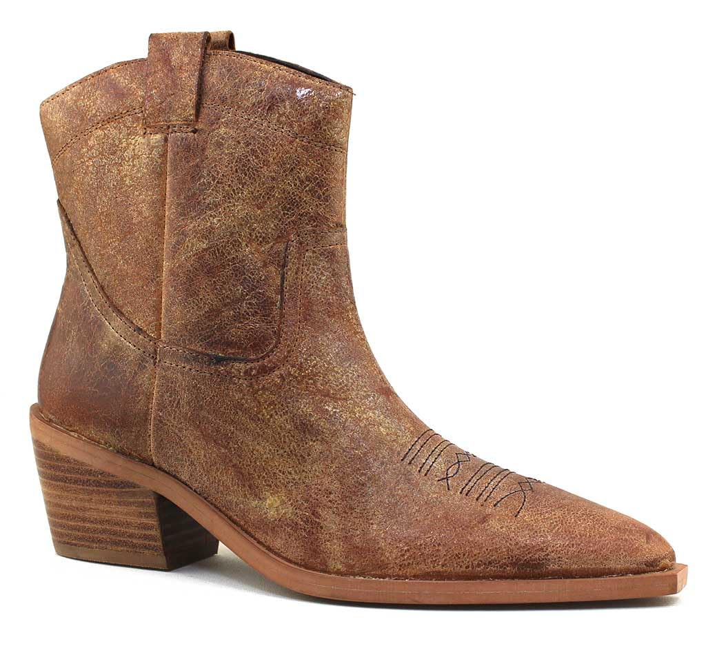 Diba True Womens Rockin Romeo Tan Medium 6