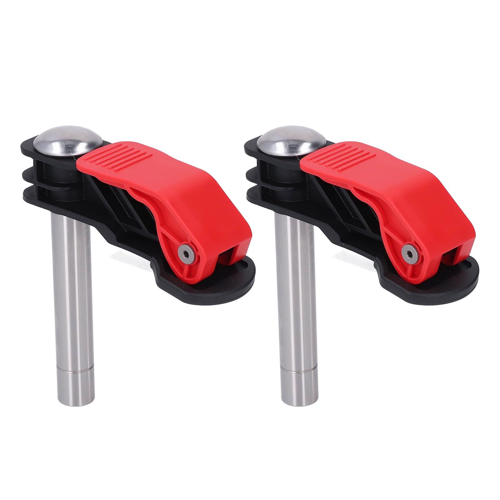 TOPINCN Morsetto per Banco con Sgancio Rapido, Misura 20mm