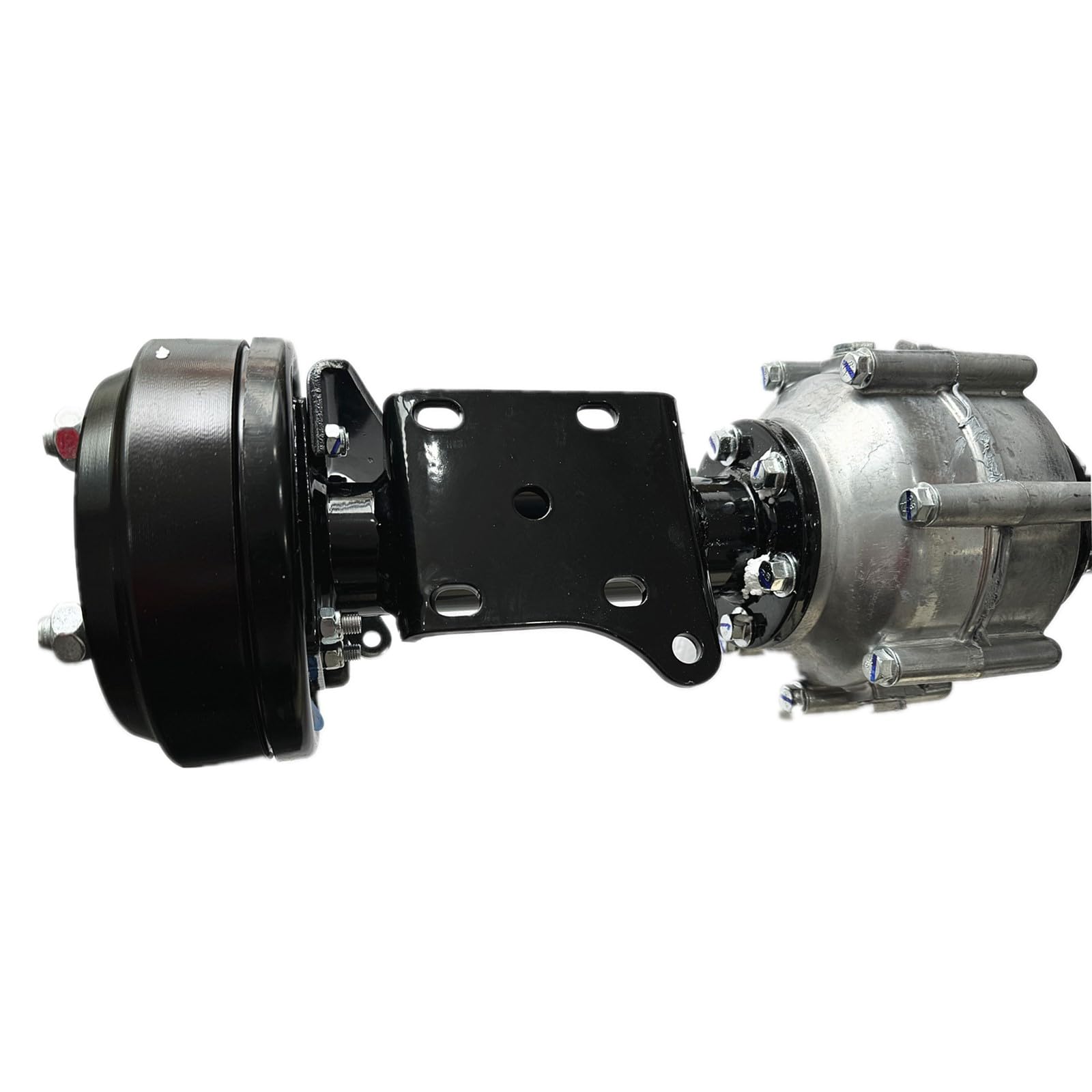 Amazon.com: Wieoncke Rear Axle Assembly 73500-G01 73500G01 Fits