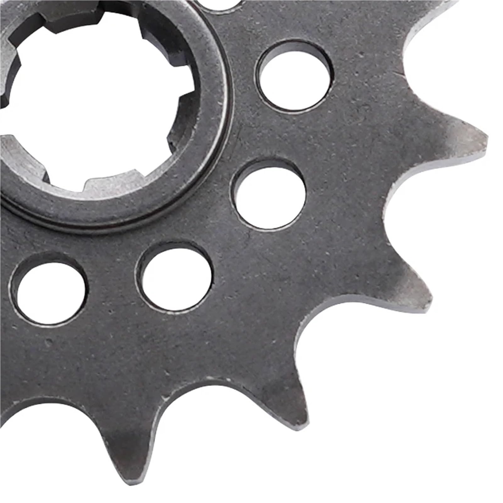 Pignone di trasmissione Per Honda XR500 XR600 CB250 CL250 XL250 XL400 XL500 XL600 MXV2520 Moto 520 Catena Anteriore CNC Pignone 13 14 15T(15T)