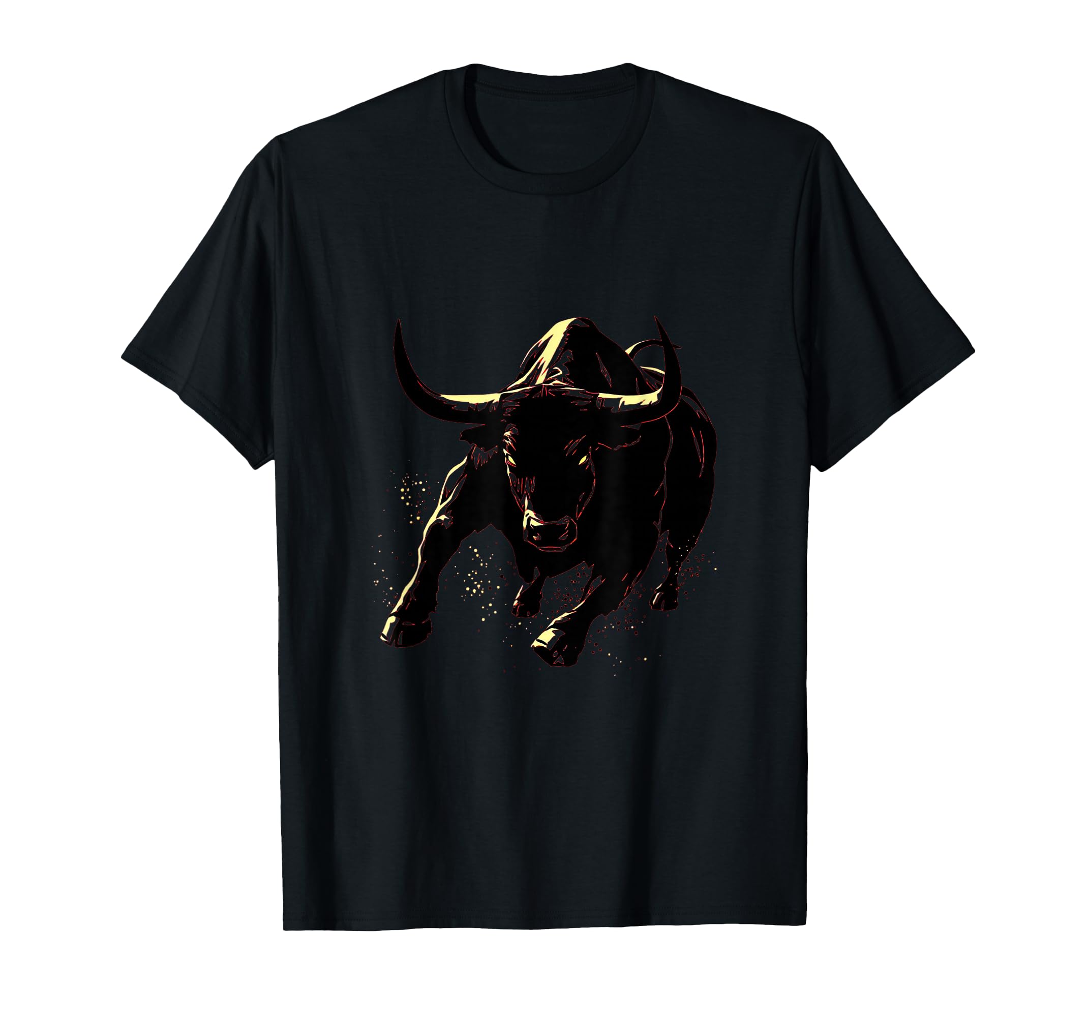 Kleidung mit Designs von Amazon Merch on Demand