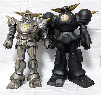 Amazon.co.jp: Iron Shaker Kai Mikazuki & Mikazuki Zero Out of