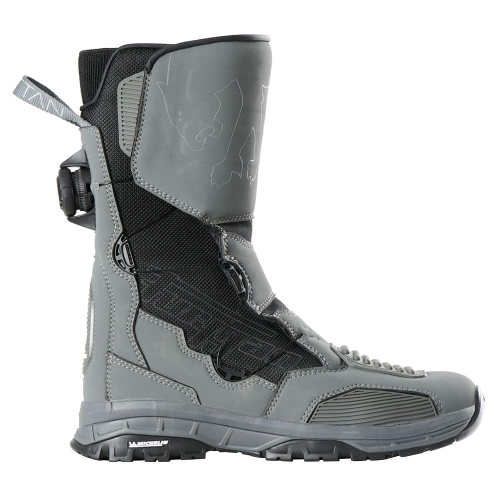 Furygan Chattan D3O® Michelin® Motorcycle Boots EU 44